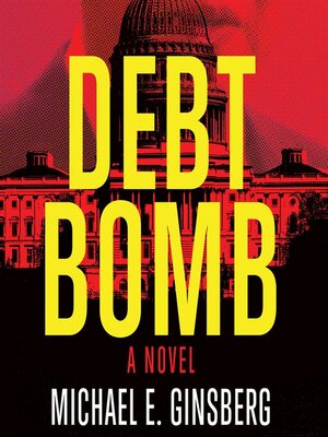 cover image of Debt Bomb